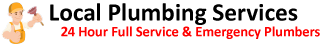 Green Camp Plumbers